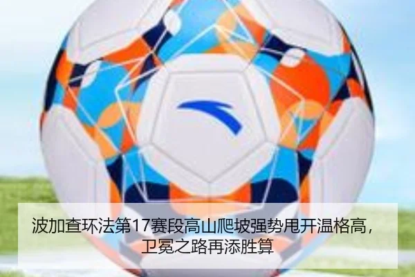 波加查环法第17赛段高山爬坡强势甩开温格高，卫冕之路再添胜算